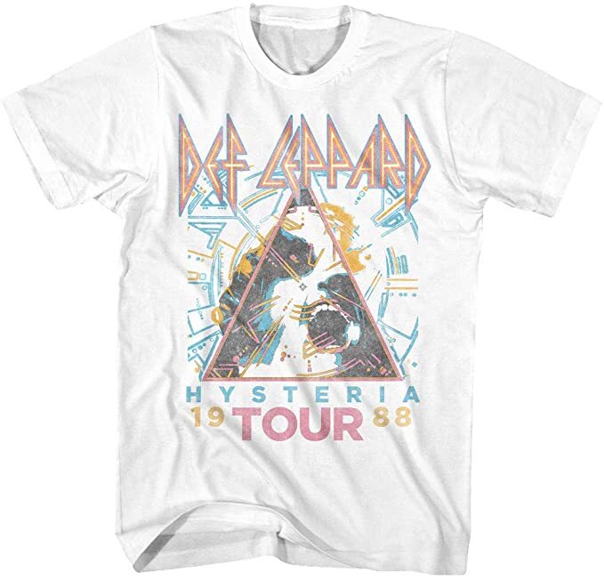 Cinnamon ab Rock Shirt